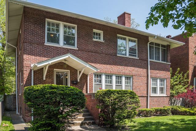 7151 S Luella Ave., Chicago, IL 60649