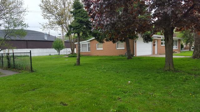 775 Greenbay Ave., Calumet City, IL 60409