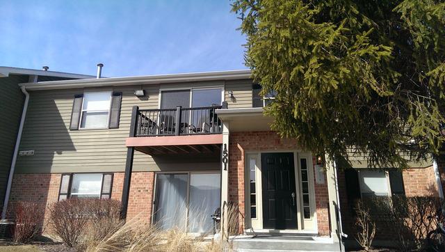 1501 Raymond Dr. #201, Naperville, IL 60563