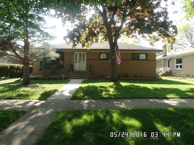 9714 Kildare Ave., Skokie, IL 60076