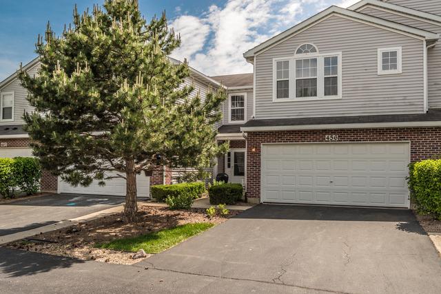 456 Landmark Ave., Yorkville, IL 60560
