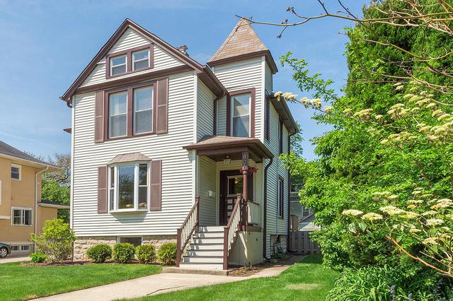 408 7th Ave., La Grange, IL 60525