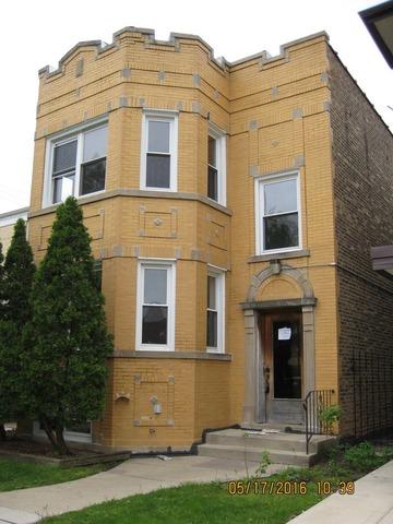 6640 S Francisco Ave., Chicago, IL 60629