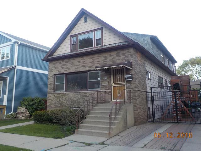4713 W Berenice Ave., Chicago, IL 60641