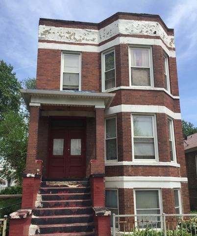 6329 S Damen Ave., Chicago, IL 60636