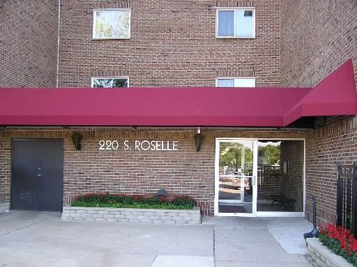 220 S Roselle Rd. #420, Schaumburg, IL 60193