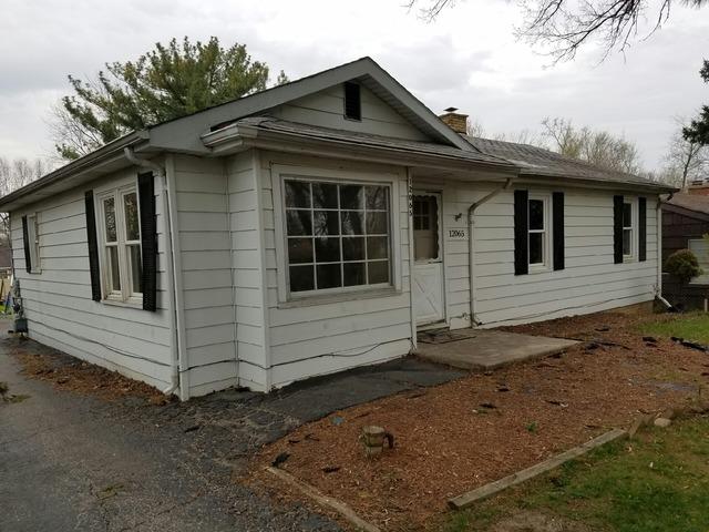 12065 W Bonnie Brook Ln., Beach Park, IL 60087