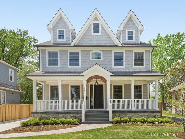 236 9th Ave., La Grange, IL 60525