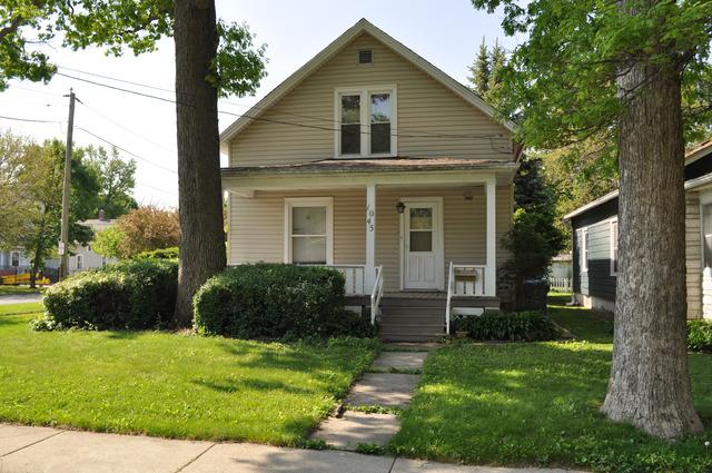 1045 Grand Blvd., Aurora, IL 60505