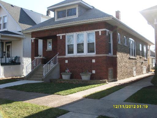 5917 W Berenice Ave., Chicago, IL 60634