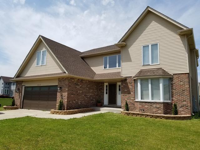 3804 River Rd., Hazel Crest, IL 60429