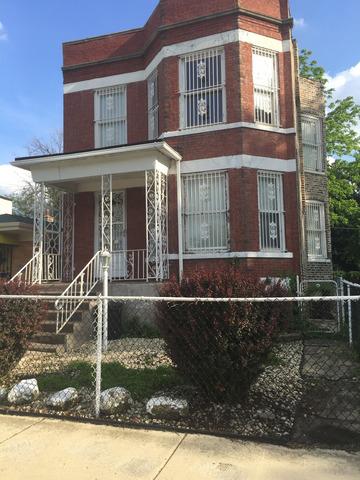 [Address Hidden by Seller], Chicago, IL 60619