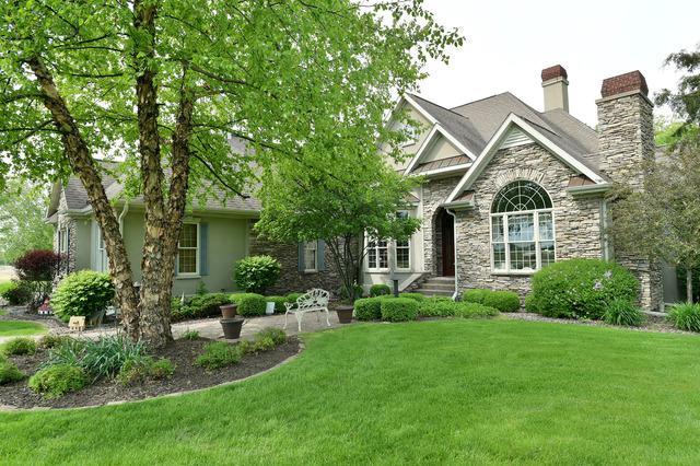 2645 E 1569th  (covel Bluff Drive) Rd., Ottawa, IL 61350