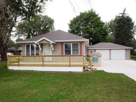407 N Jackson St., Gardner, IL 60424