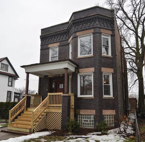 1332 E 71st Pl., Chicago, IL 60619