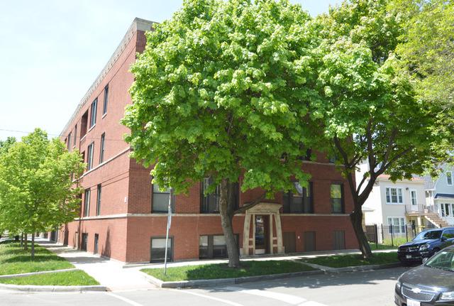 2900 N Troy St. #A1, Chicago, IL 60618