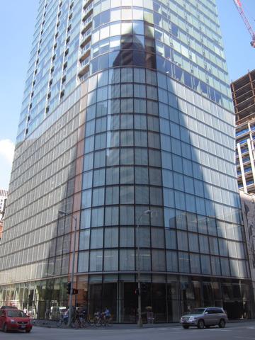 600 N Fairbanks Ct. #3505, Chicago, IL 60611
