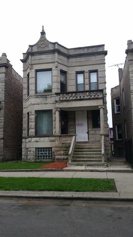 4343 W Monroe St., Chicago, IL 60624