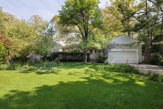 91 Sycamore Pl., Highland Park, IL 60035