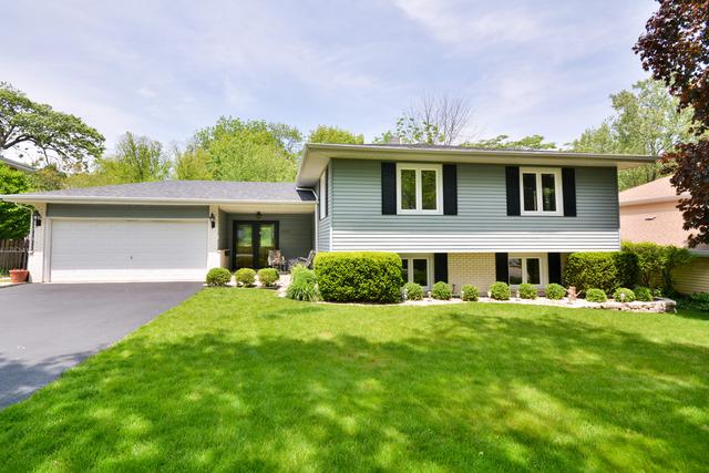 1080 39th St., Downers Grove, IL 60515