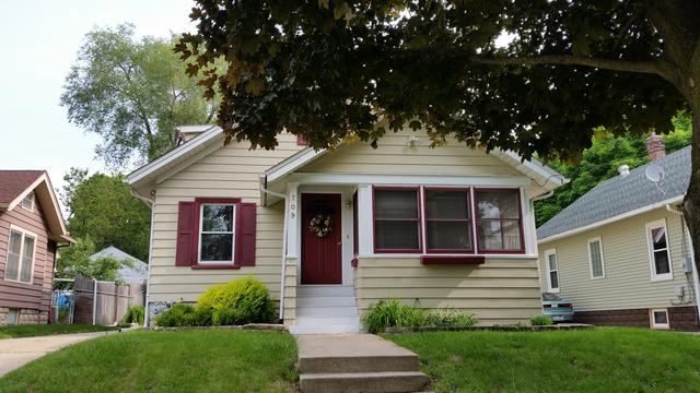 709 Cottage Grove Ave., Rockford, IL 61103