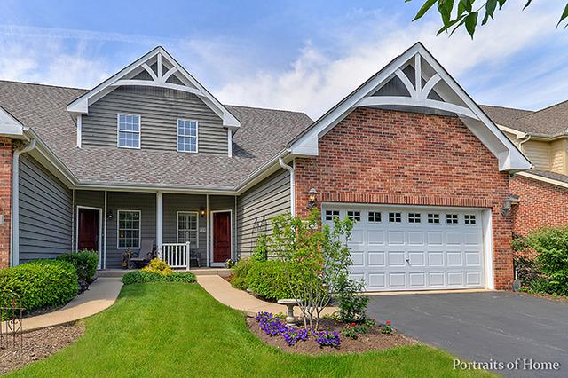 323 Sandholm St., Geneva, IL 60134