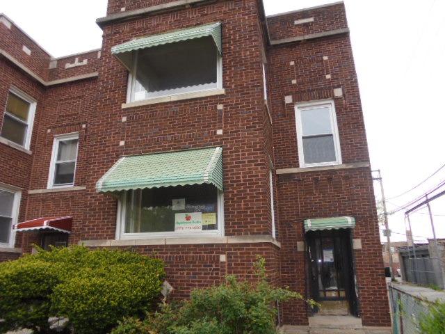 7841 S Loomis Blvd., Chicago, IL 60620