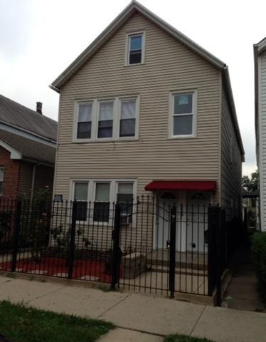 4840 S Laflin St., Chicago, IL 60609