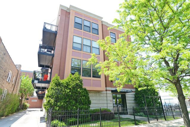 3944 N Claremont Ave. #306, Chicago, IL 60618