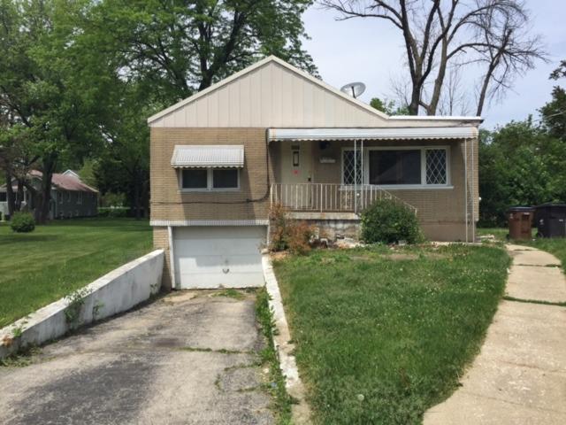 5908 W Maple Ave., Berkeley, IL 60163