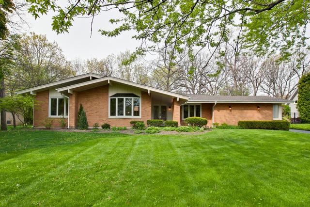 870 Beverly Pl., Lake Forest, IL 60045