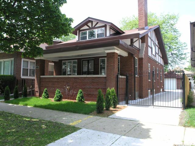 7314 S Bennett Ave., Chicago, IL 60649