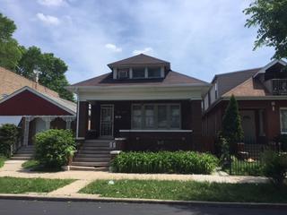 6007 S Washtenaw Ave., Chicago, IL 60629