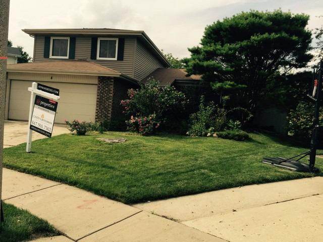 4 Swallow Ct., Woodridge, IL 60517