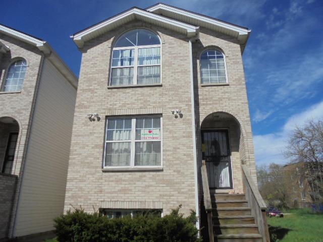 7236 S Harvard Ave., Chicago, IL 60621