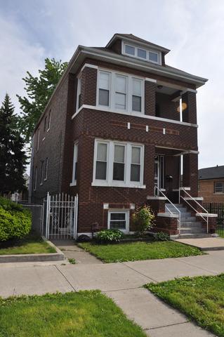 2457 W 45th Pl., Chicago, IL 60632