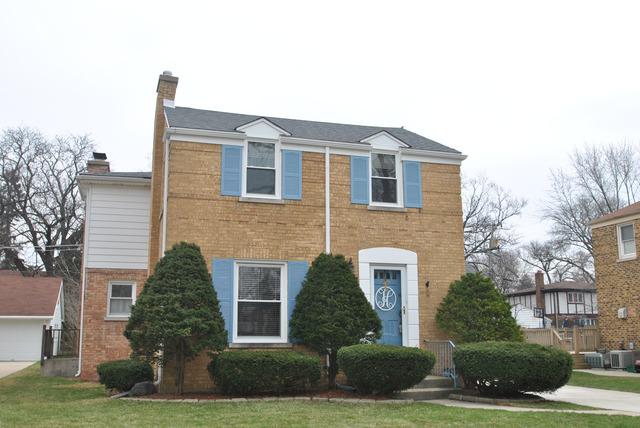 2237 Kensington Ave., Westchester, IL 60154