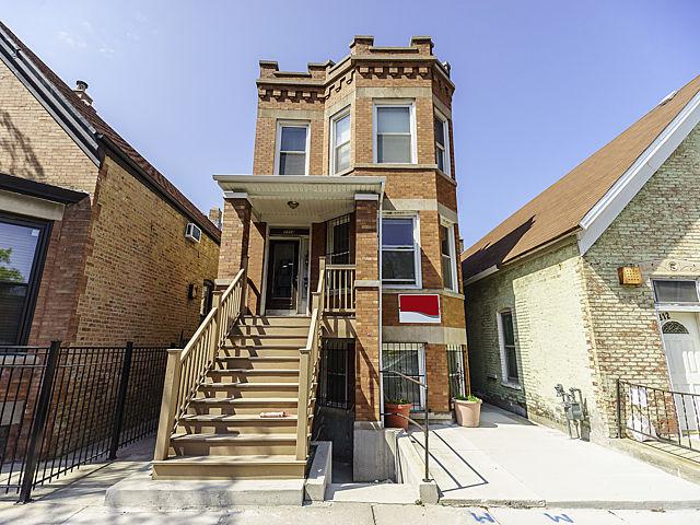 2314 W Armitage Ave., Chicago, IL 60647
