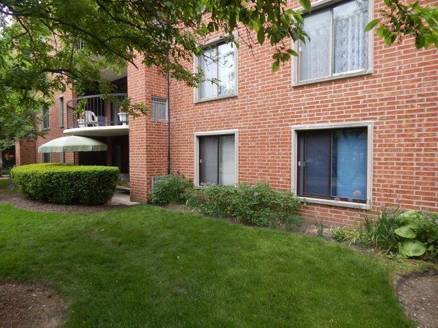 1605 E Central Rd. #120C, Arlington Heights, IL 60005