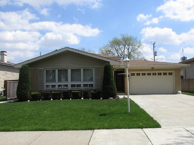 241 Poppy Ln., Bensenville, IL 60106