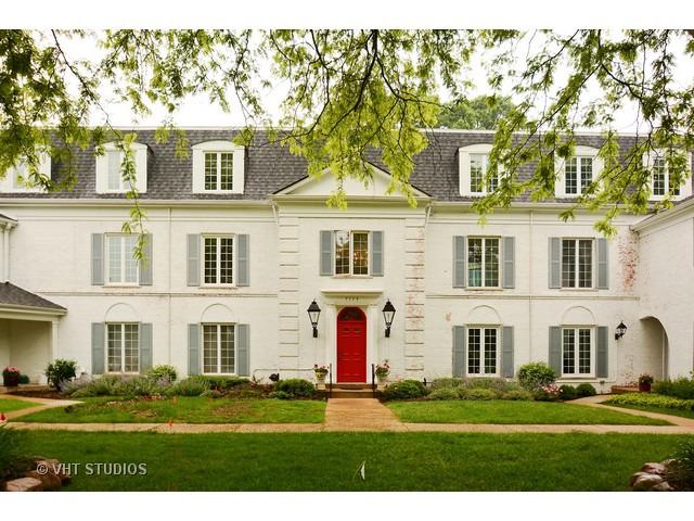 7324 Heritage Ct. #1G, Frankfort, IL 60423