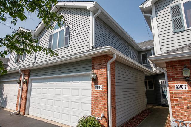 8316 Highpoint Cir. #E, Darien, IL 60561
