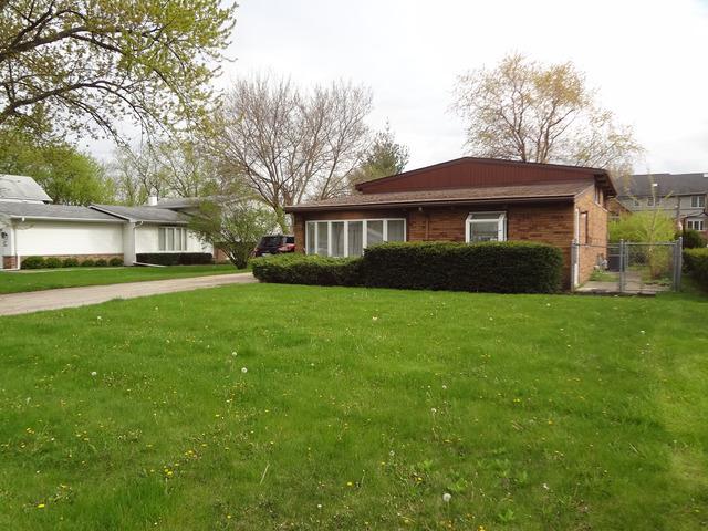 3465 Tamarind Dr., Northbrook, IL 60062