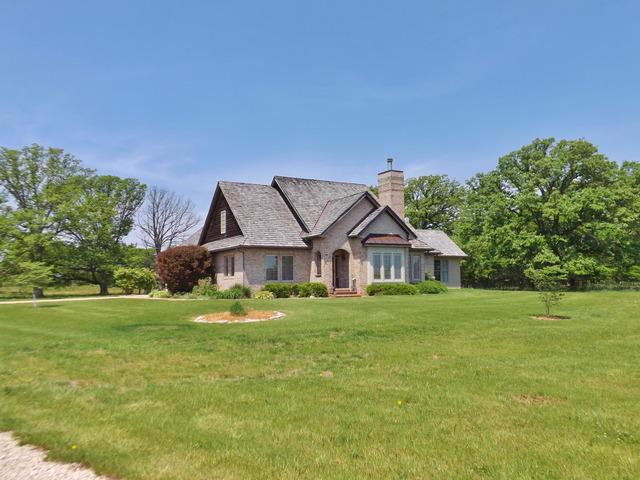 2775 S Gorman Rd., Mazon, IL 60444