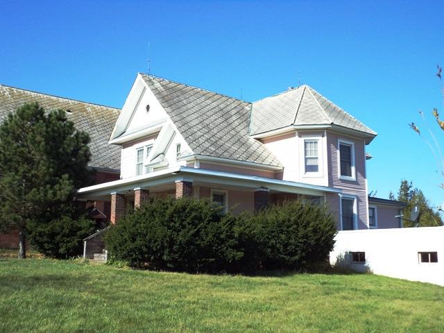 32043 N 1600 East Rd., Blackstone, IL 61313