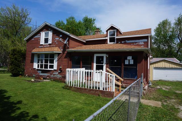 103 E North St., Newark, IL 60541