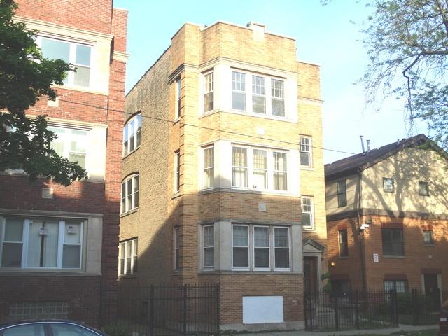 7023 S Clyde Ave., Chicago, IL 60649