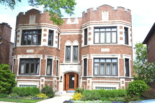 10507 S Claremont Ave. #1N, Chicago, IL 60643