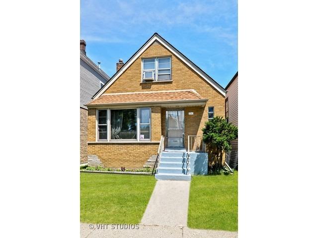 3346 W Warner Ave., Chicago, IL 60618