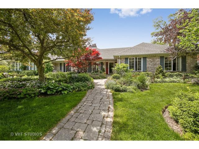 6146 Plymouth St., Downers Grove, IL 60516